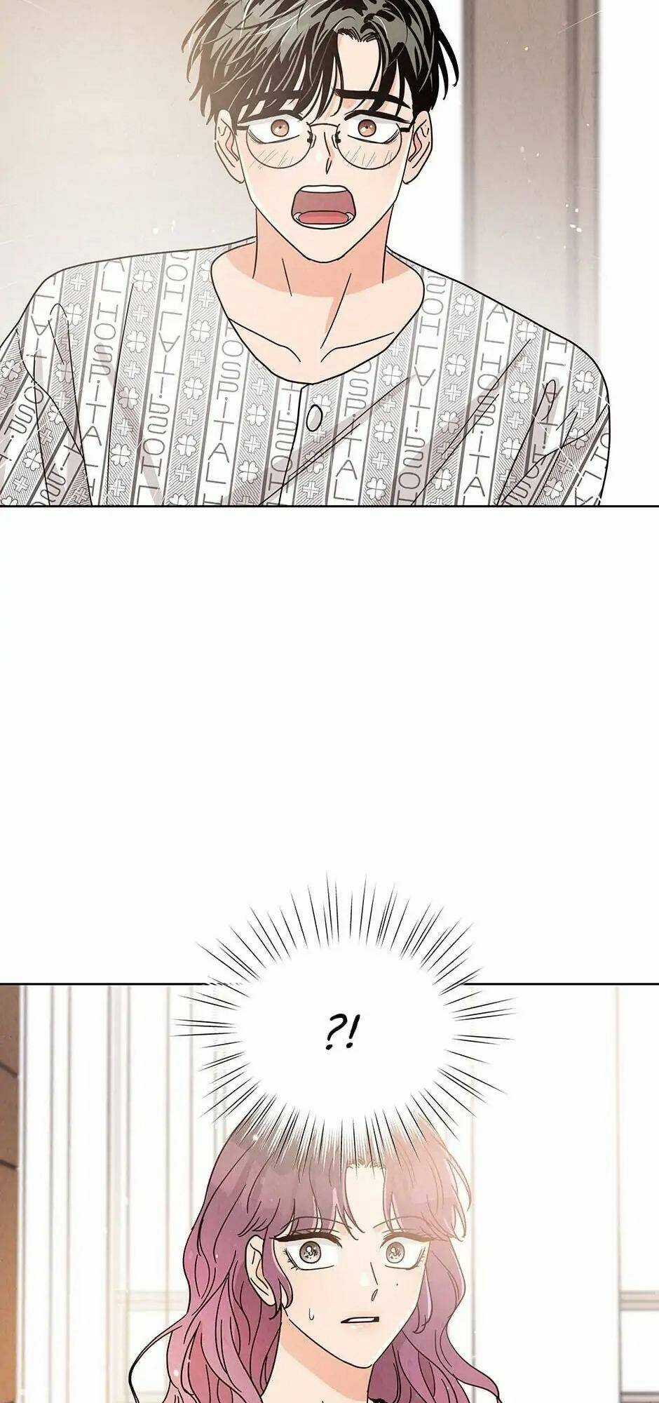 Chào Nhé, Không Làm Thông Gia Nữa Đâu! Chapter 63 trang 25