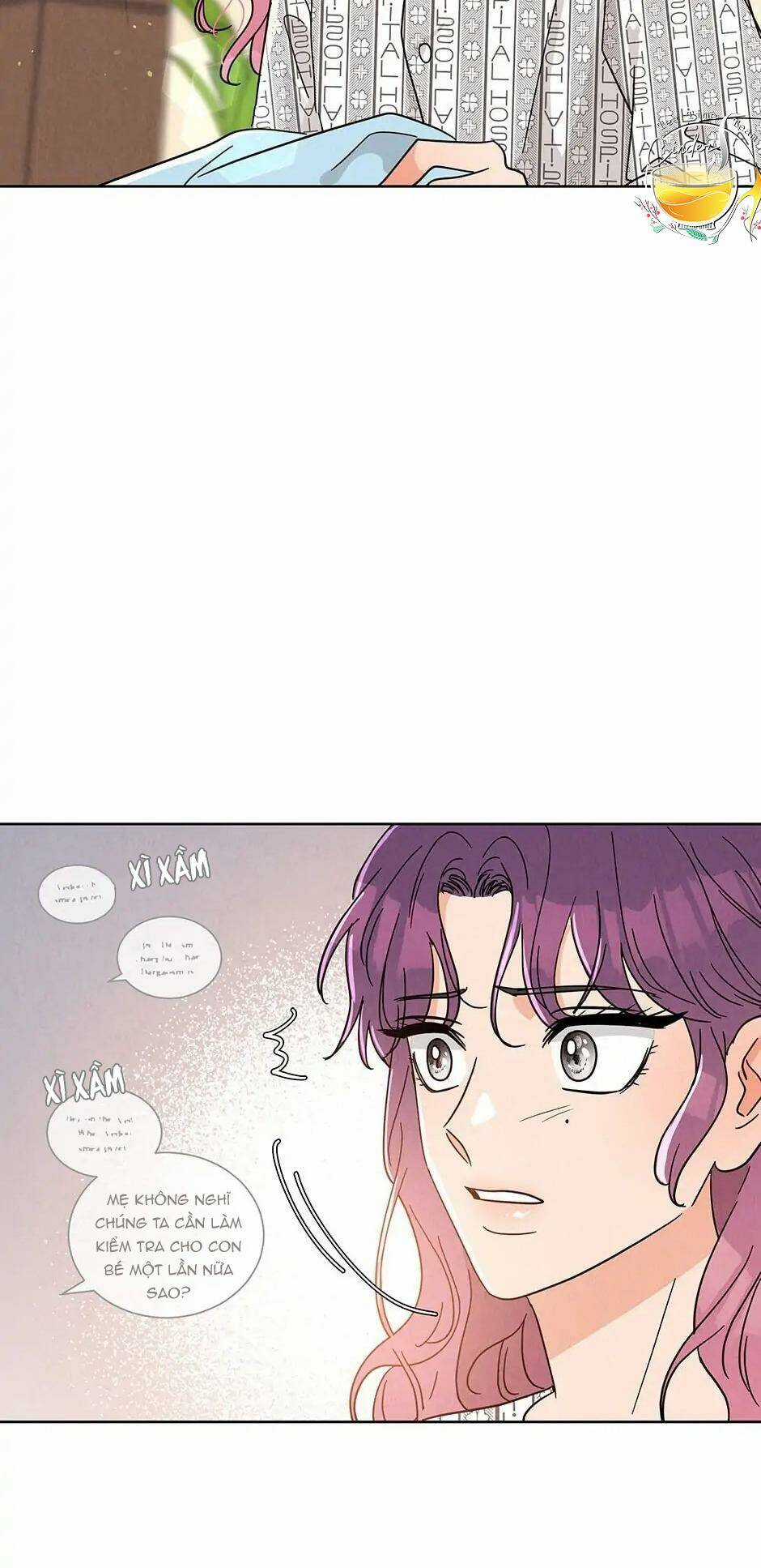 Chào Nhé, Không Làm Thông Gia Nữa Đâu! Chapter 63 trang 3