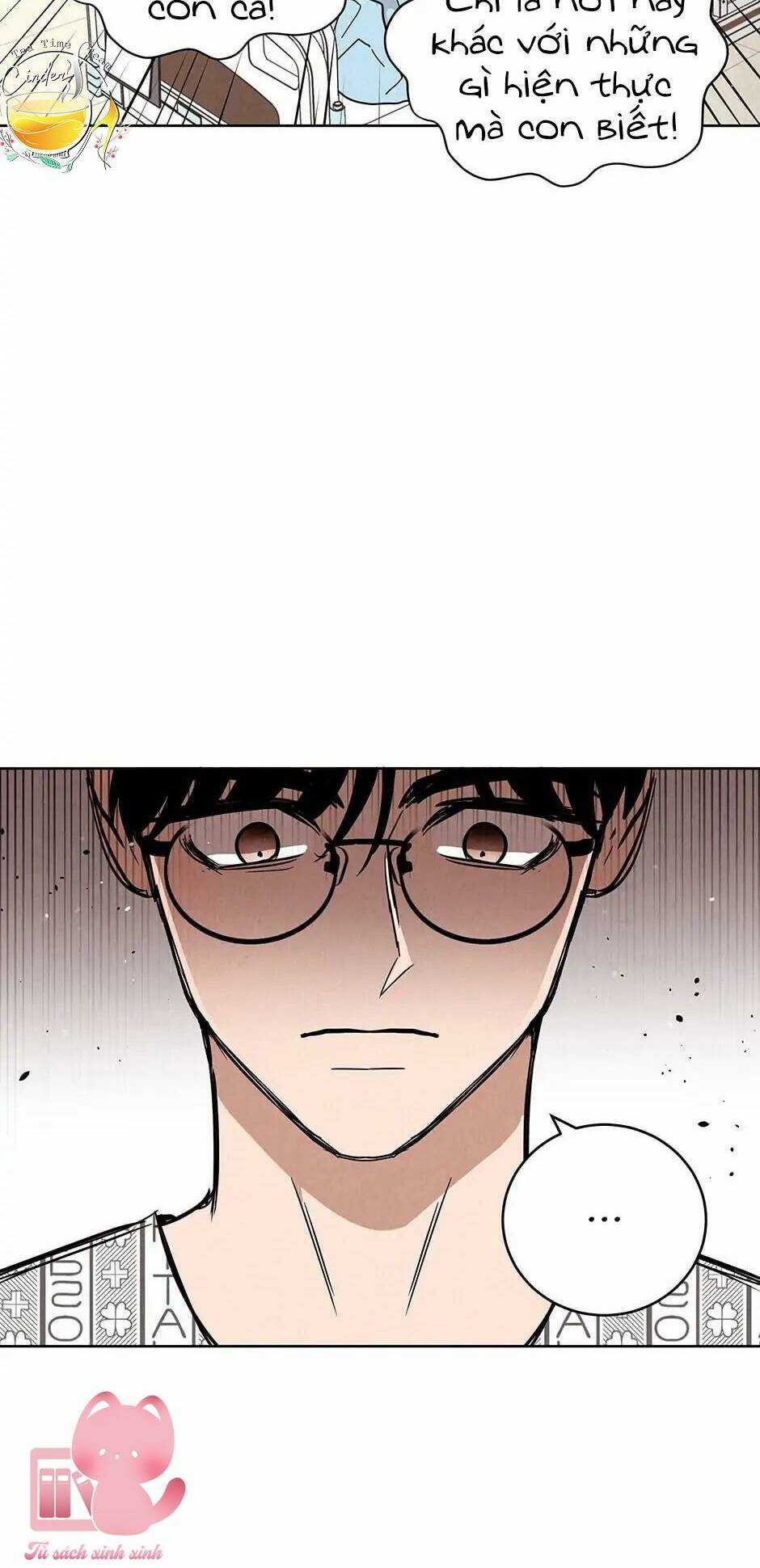 Chào Nhé, Không Làm Thông Gia Nữa Đâu! Chapter 63 trang 31