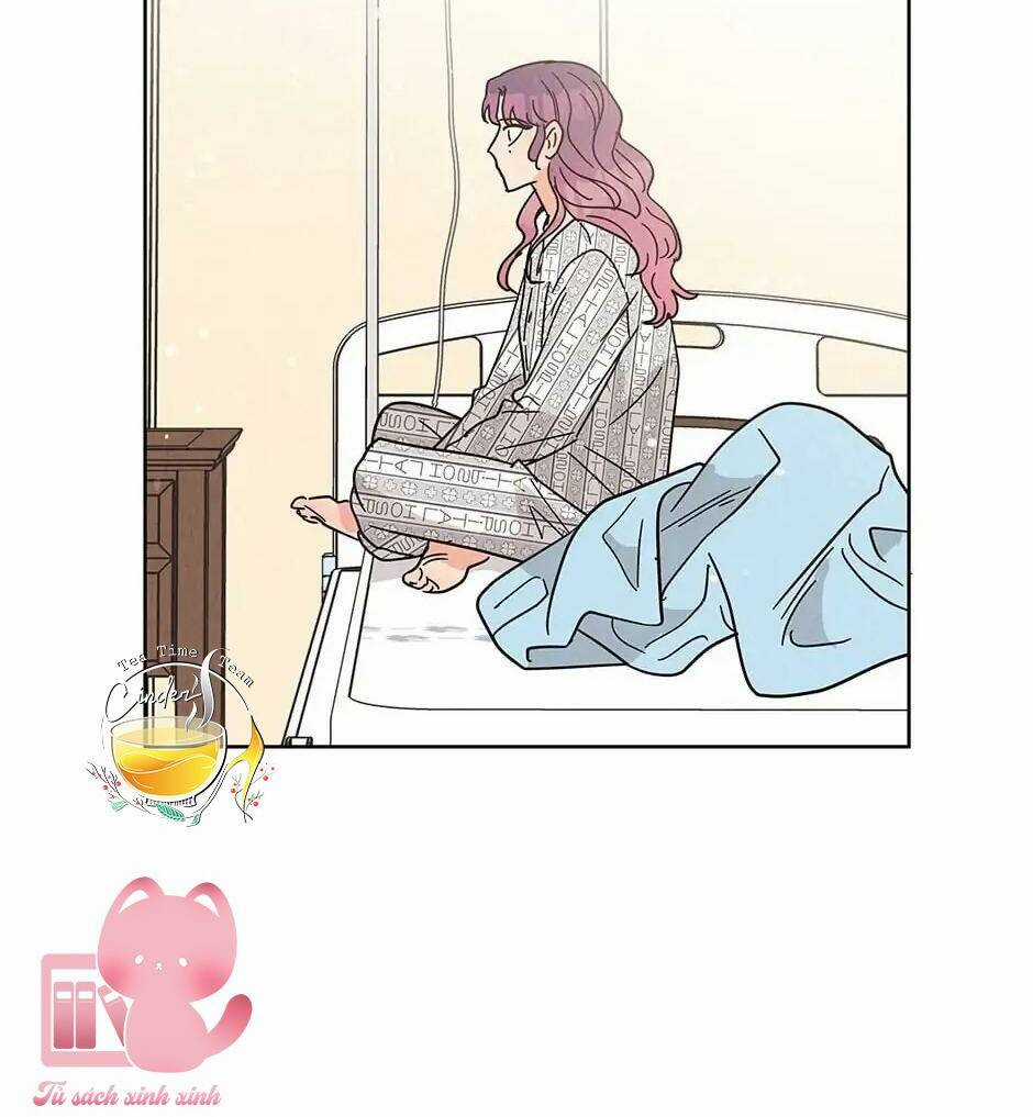 Chào Nhé, Không Làm Thông Gia Nữa Đâu! Chapter 63 trang 36