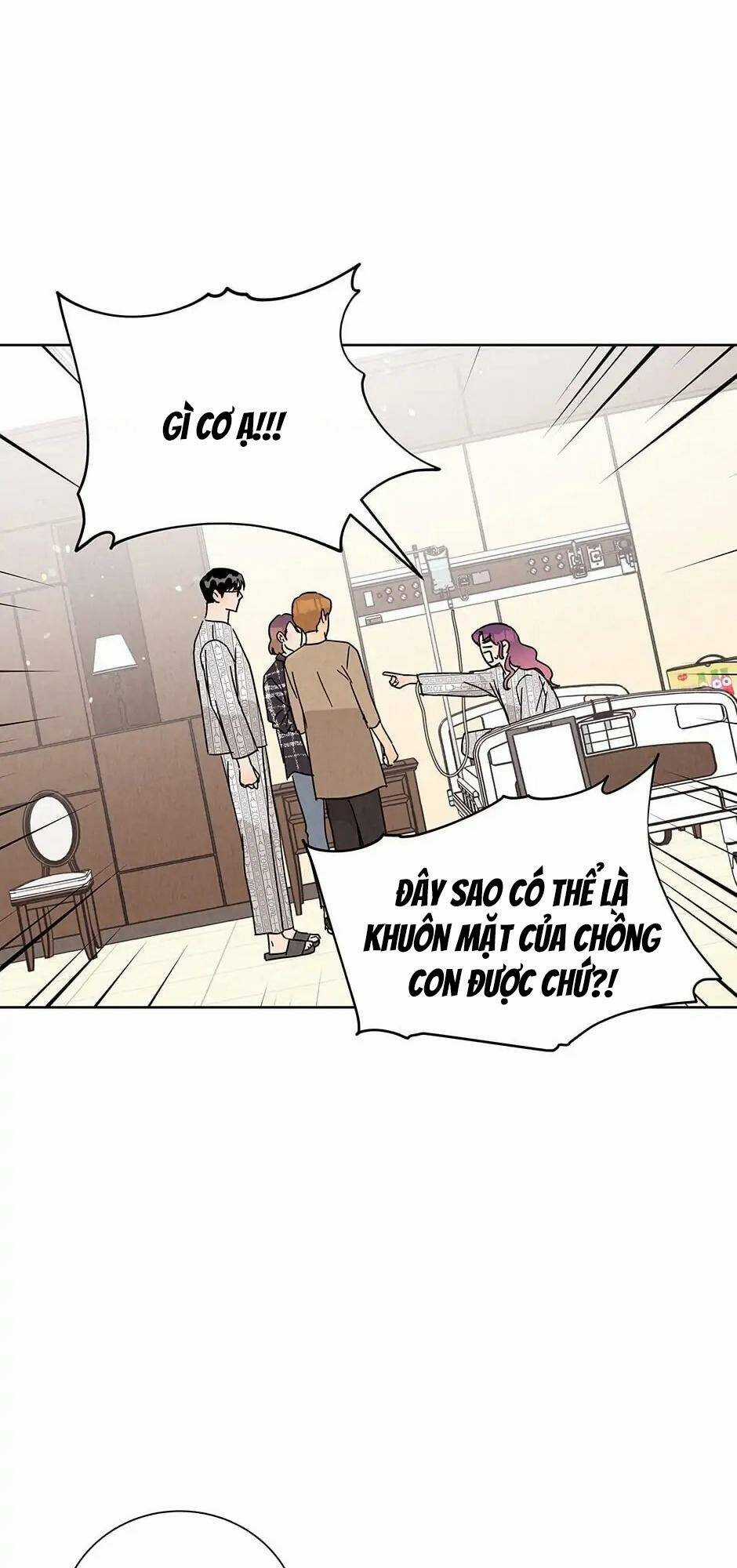 Chào Nhé, Không Làm Thông Gia Nữa Đâu! Chapter 63 trang 37