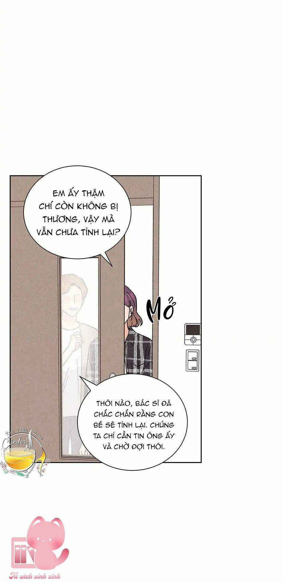 Chào Nhé, Không Làm Thông Gia Nữa Đâu! Chapter 63 trang 4