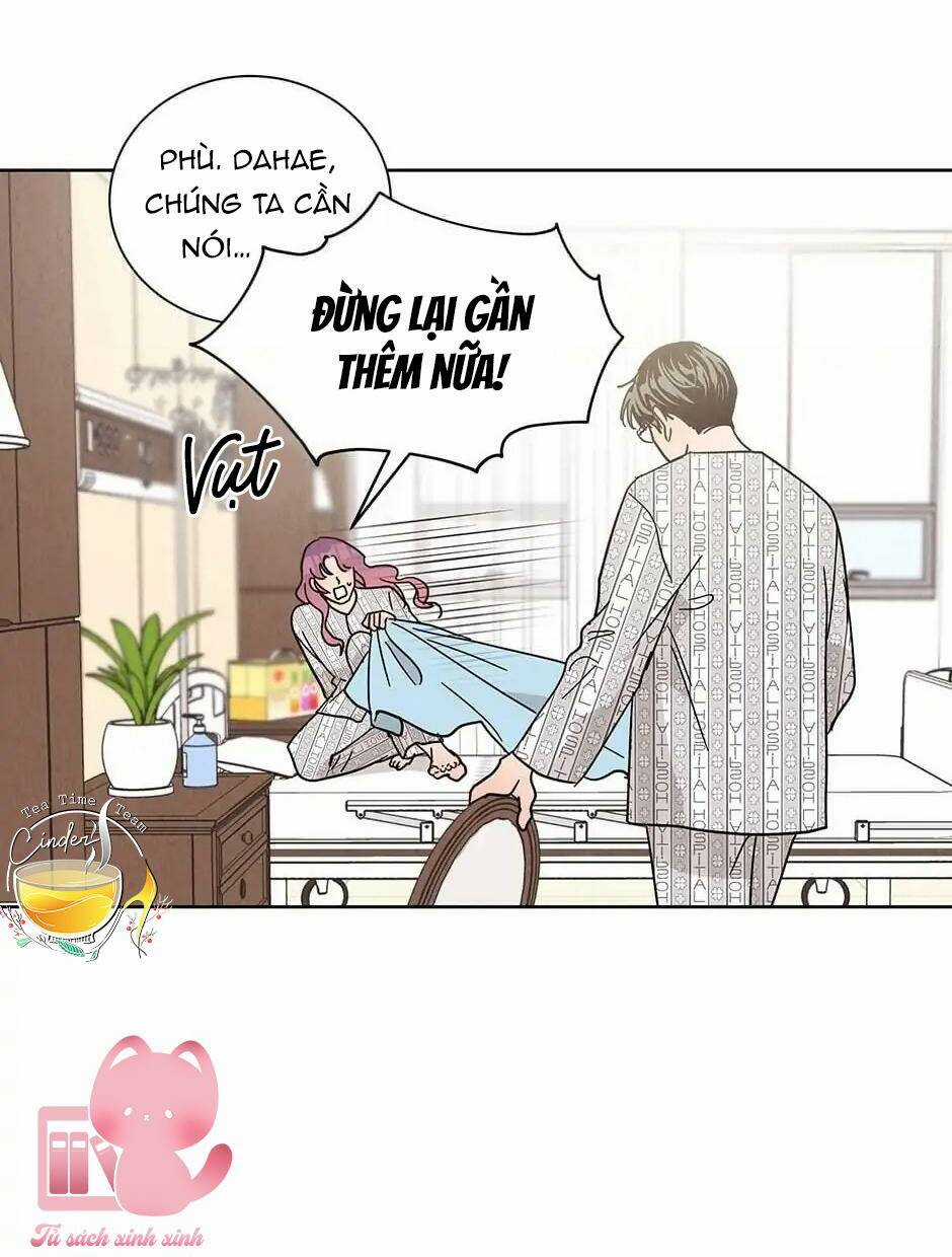 Chào Nhé, Không Làm Thông Gia Nữa Đâu! Chapter 63 trang 41