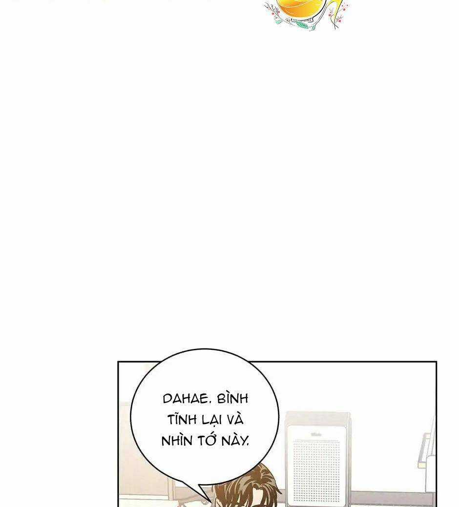 Chào Nhé, Không Làm Thông Gia Nữa Đâu! Chapter 63 trang 45