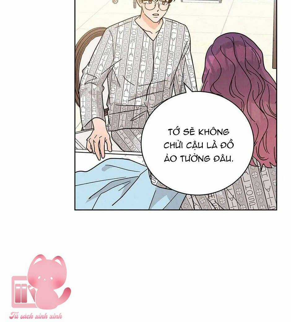 Chào Nhé, Không Làm Thông Gia Nữa Đâu! Chapter 63 trang 46