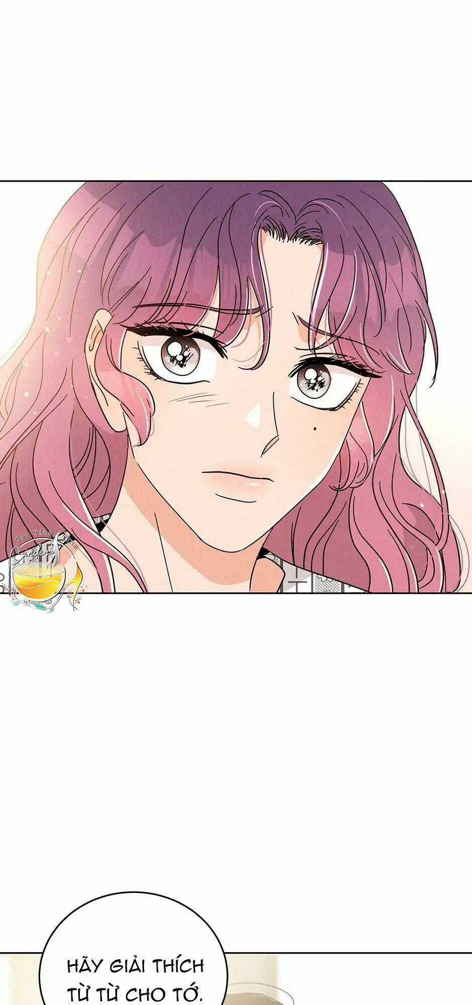 Chào Nhé, Không Làm Thông Gia Nữa Đâu! Chapter 63 trang 47