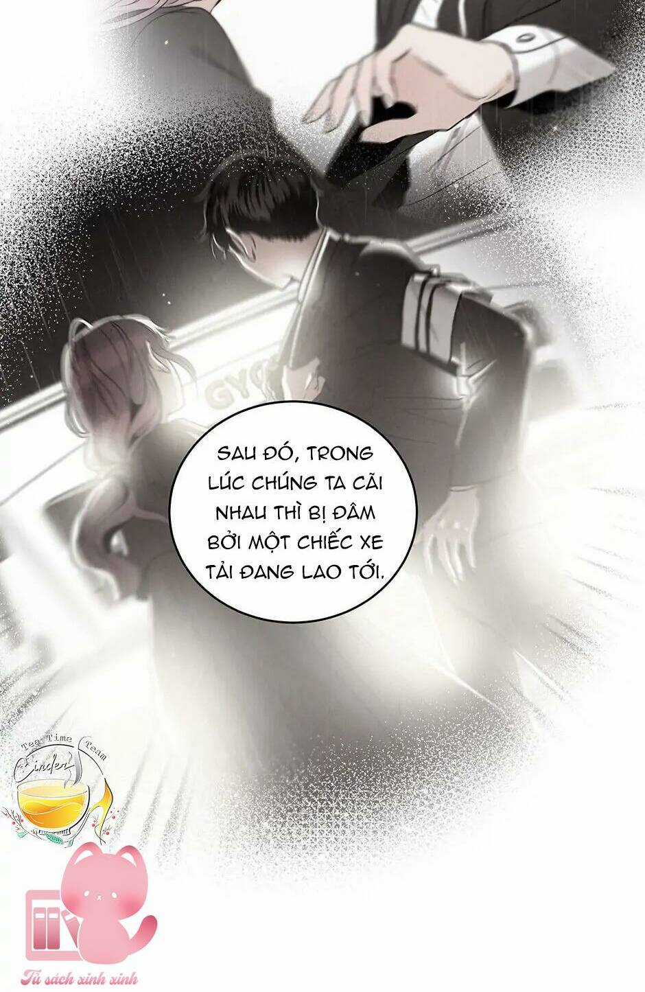 Chào Nhé, Không Làm Thông Gia Nữa Đâu! Chapter 63 trang 51