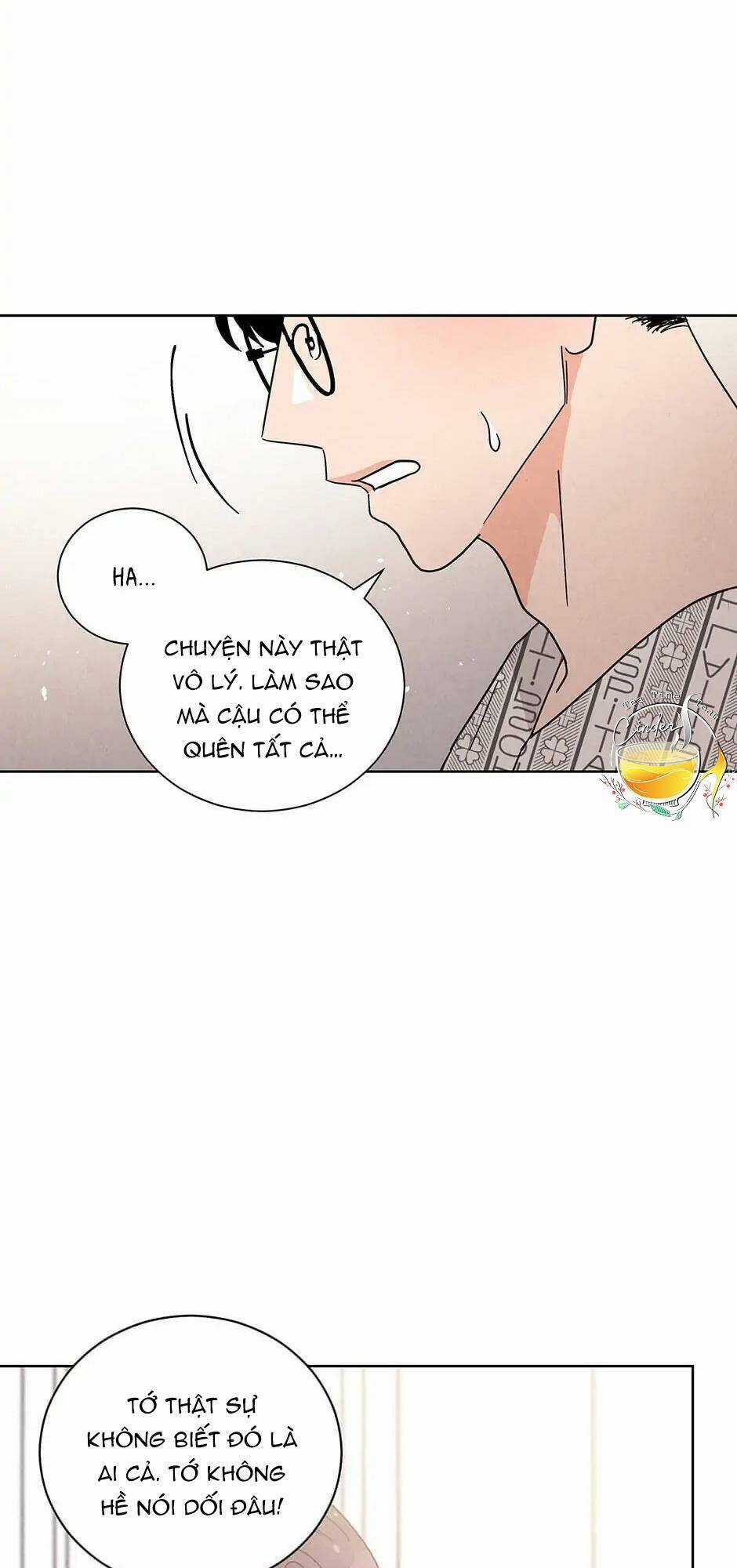 Chào Nhé, Không Làm Thông Gia Nữa Đâu! Chapter 63 trang 56