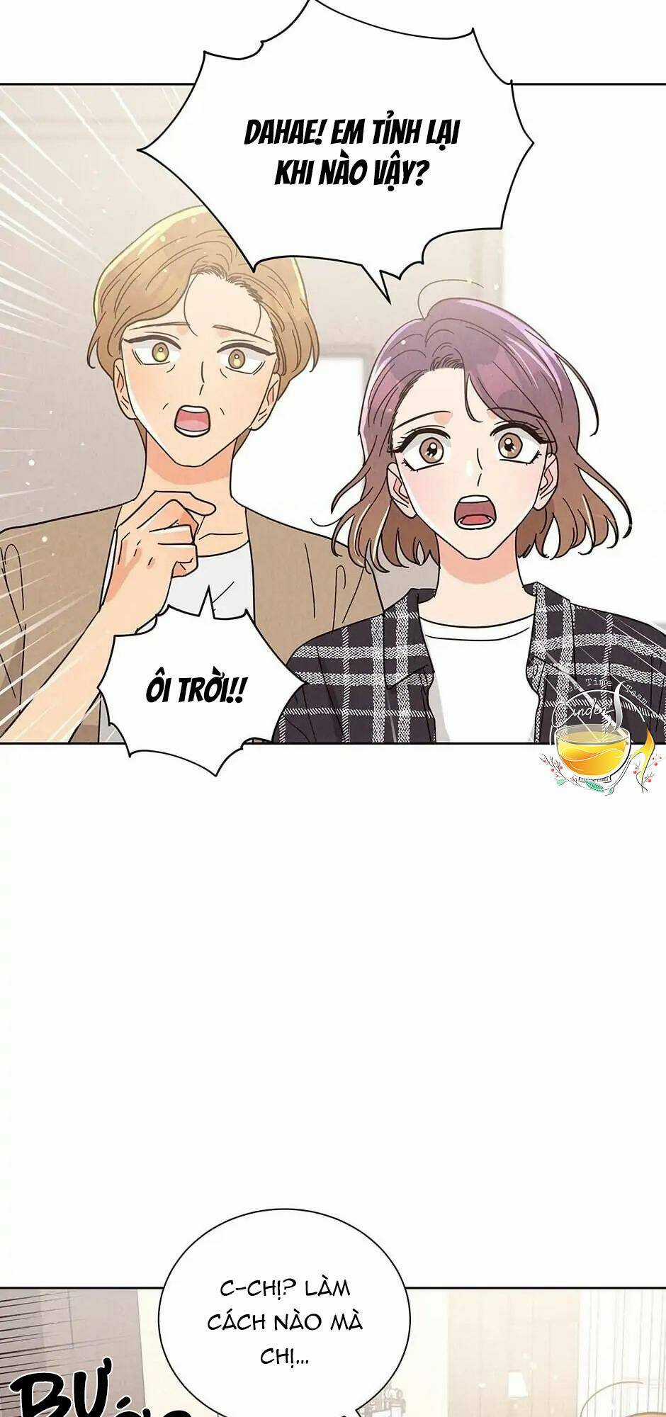 Chào Nhé, Không Làm Thông Gia Nữa Đâu! Chapter 63 trang 6