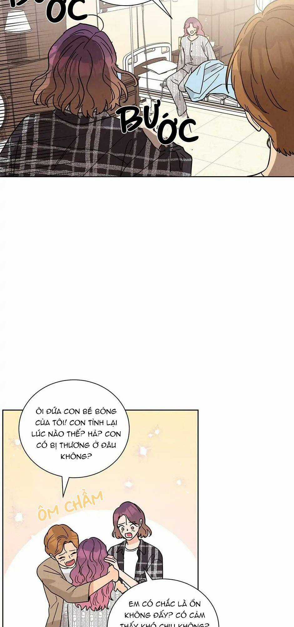 Chào Nhé, Không Làm Thông Gia Nữa Đâu! Chapter 63 trang 7