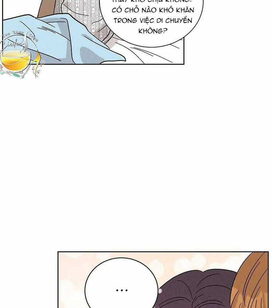 Chào Nhé, Không Làm Thông Gia Nữa Đâu! Chapter 63 trang 8