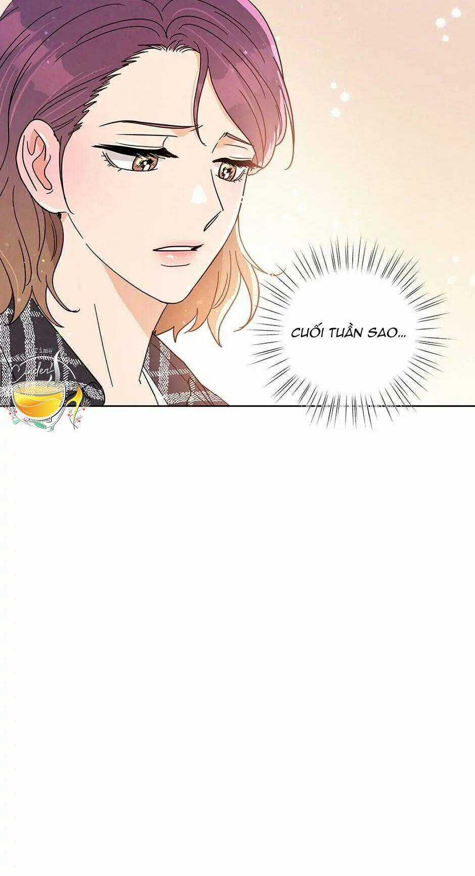 Chào Nhé, Không Làm Thông Gia Nữa Đâu! Chapter 64 trang 12