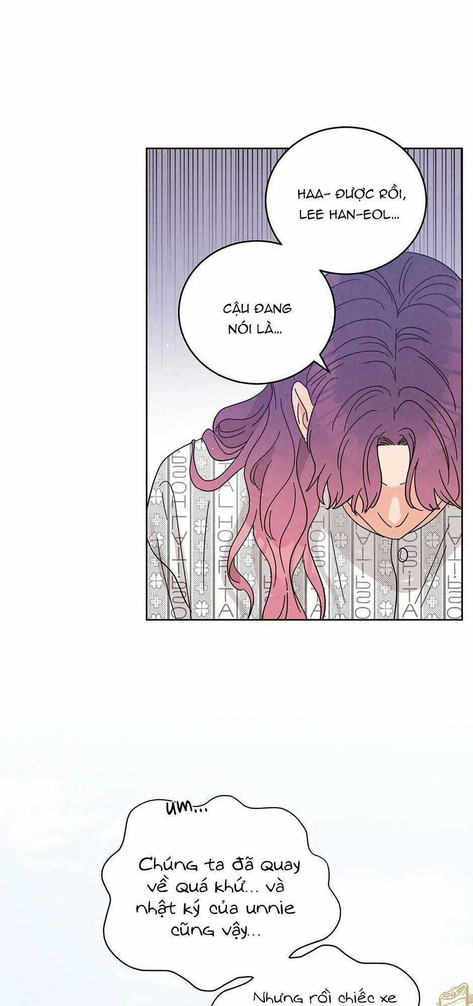 Chào Nhé, Không Làm Thông Gia Nữa Đâu! Chapter 64 trang 14