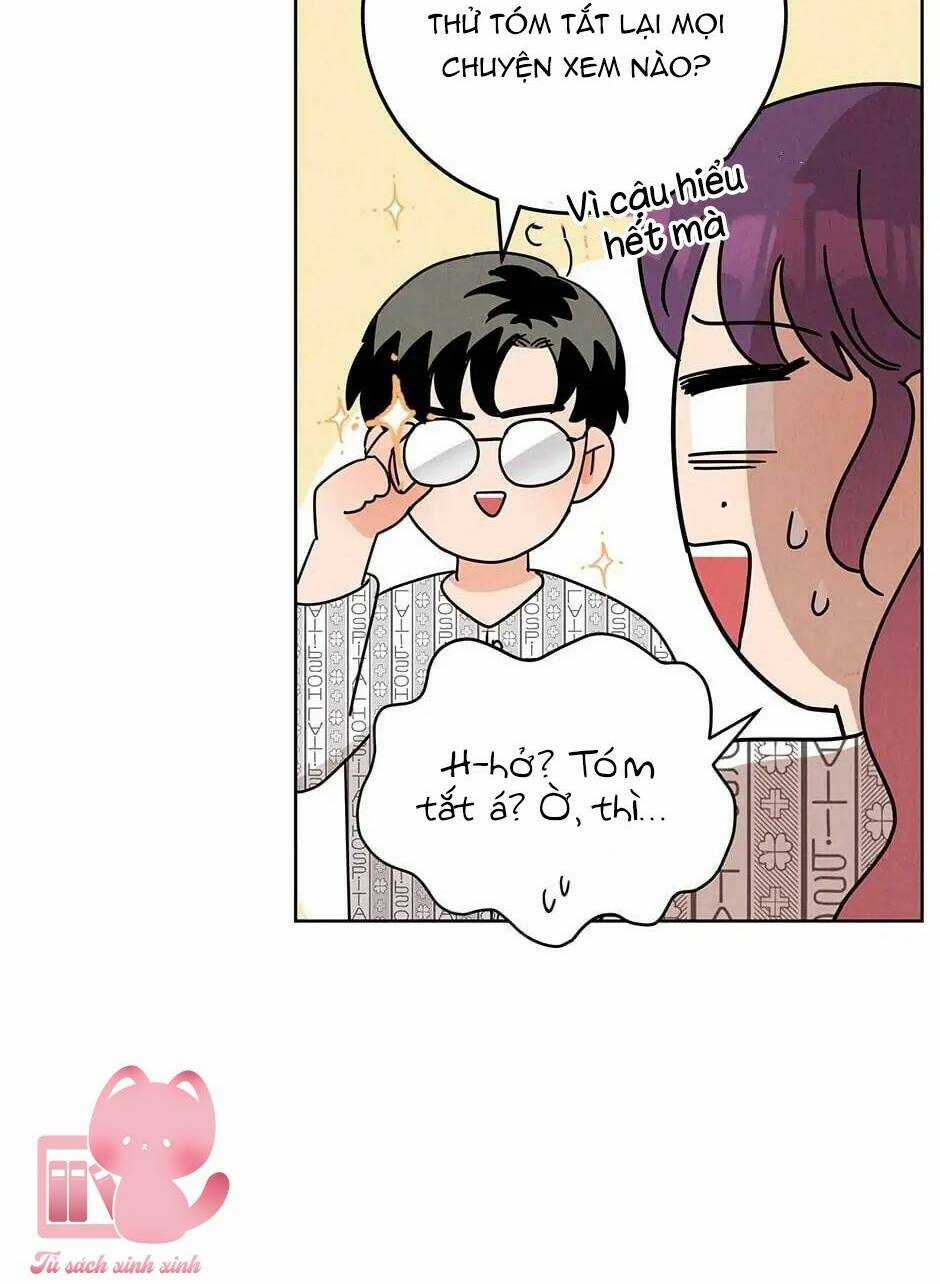Chào Nhé, Không Làm Thông Gia Nữa Đâu! Chapter 64 trang 18