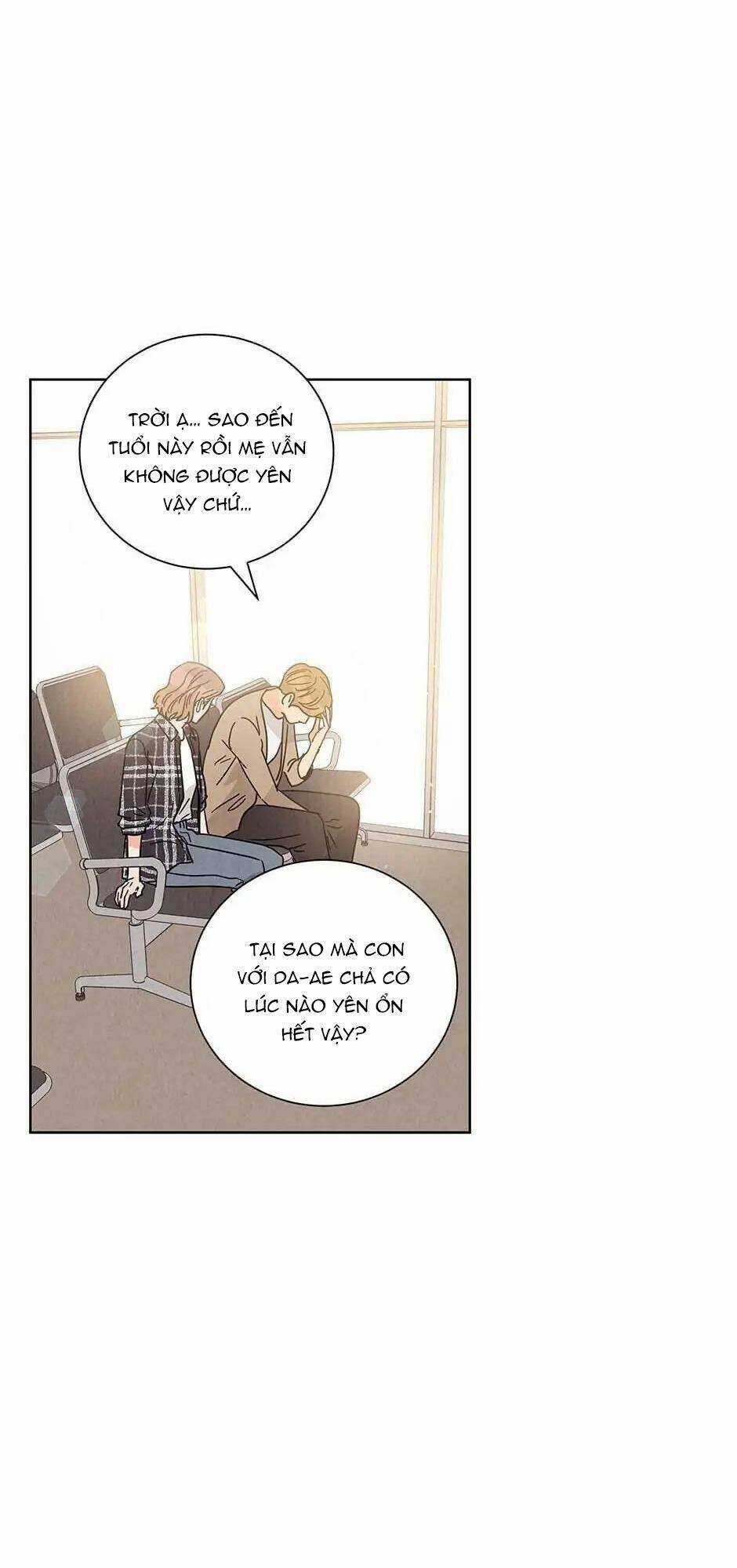 Chào Nhé, Không Làm Thông Gia Nữa Đâu! Chapter 64 trang 2