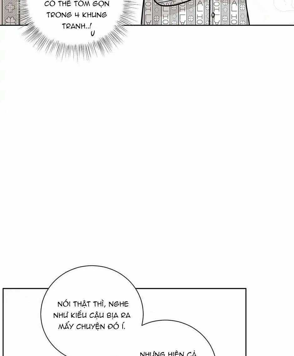 Chào Nhé, Không Làm Thông Gia Nữa Đâu! Chapter 64 trang 22