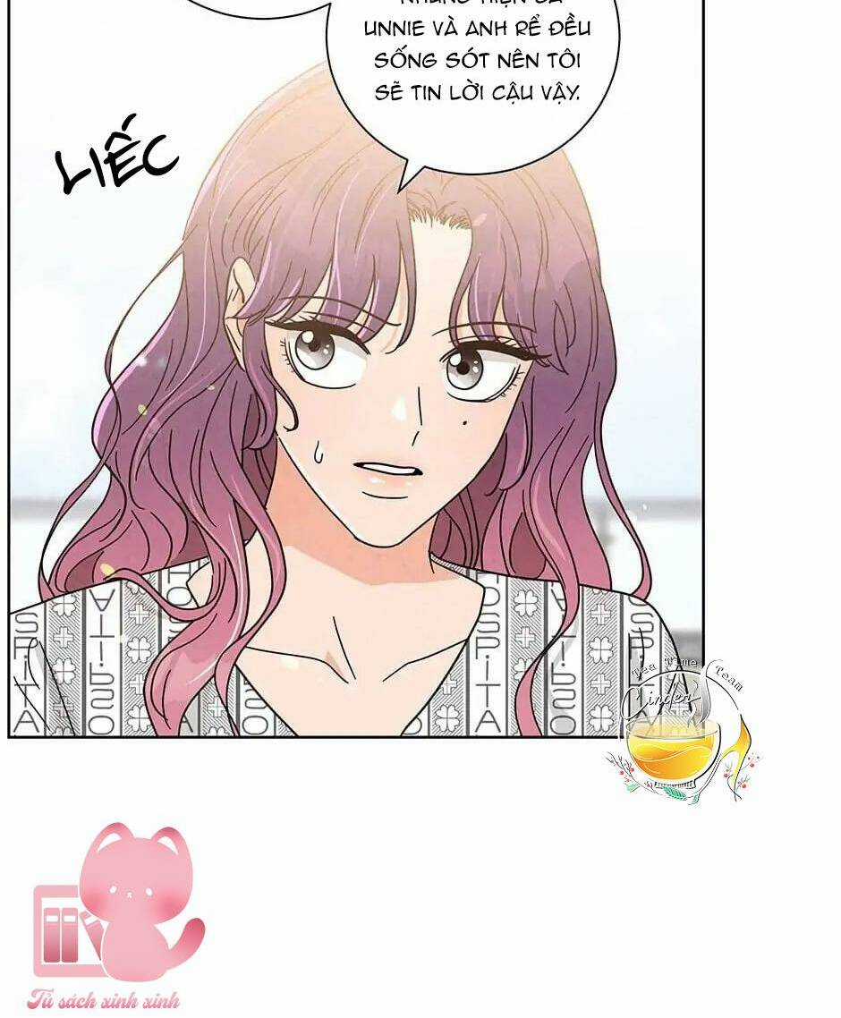 Chào Nhé, Không Làm Thông Gia Nữa Đâu! Chapter 64 trang 23