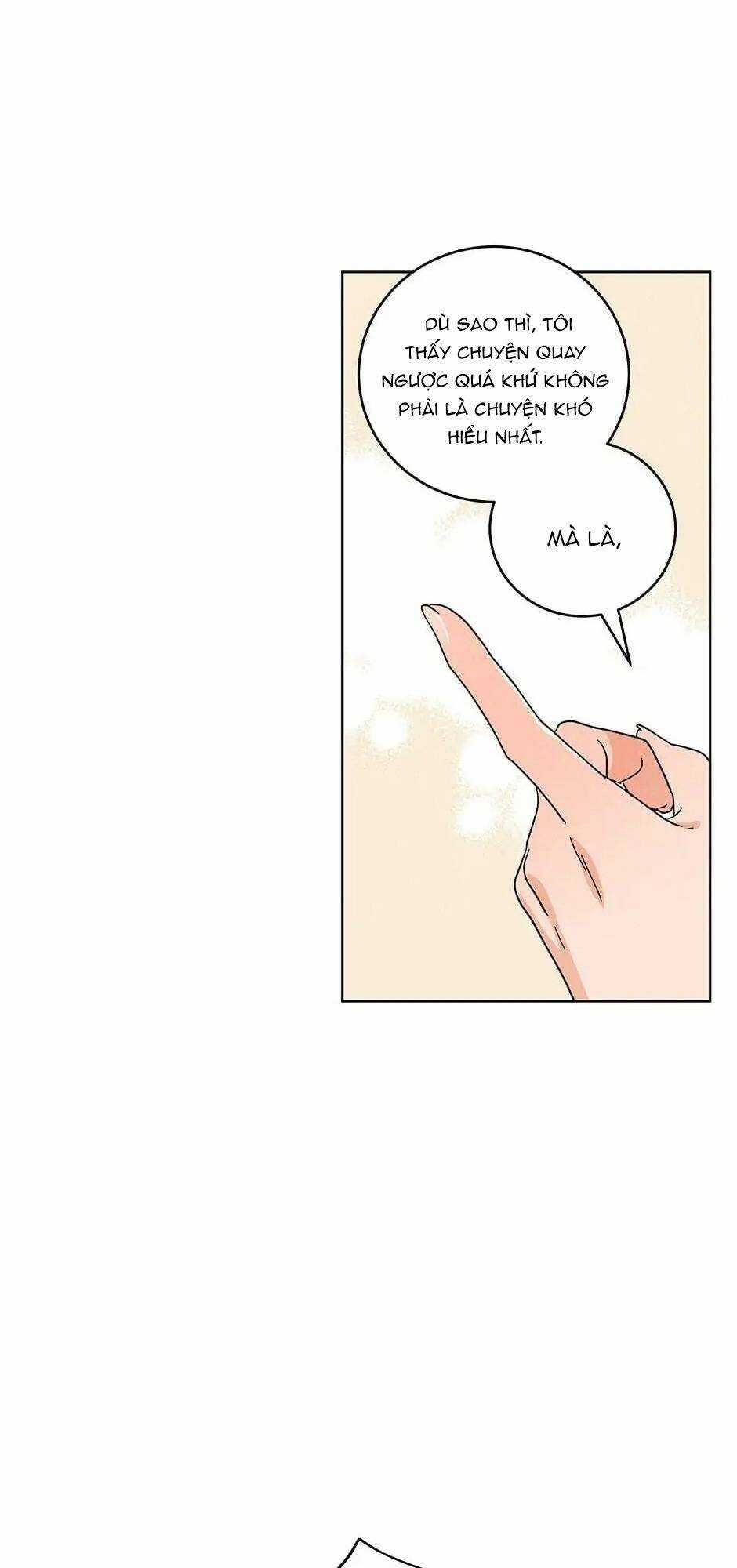 Chào Nhé, Không Làm Thông Gia Nữa Đâu! Chapter 64 trang 24