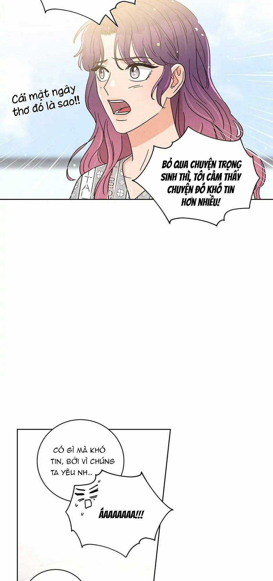 Chào Nhé, Không Làm Thông Gia Nữa Đâu! Chapter 64 trang 26