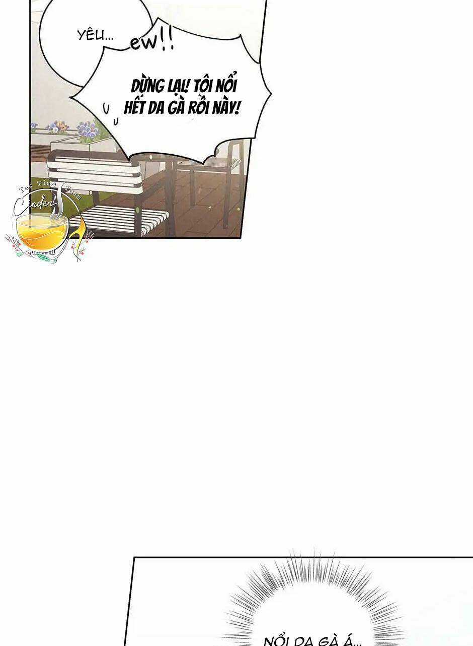 Chào Nhé, Không Làm Thông Gia Nữa Đâu! Chapter 64 trang 27