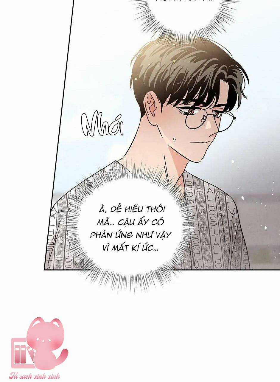Chào Nhé, Không Làm Thông Gia Nữa Đâu! Chapter 64 trang 28
