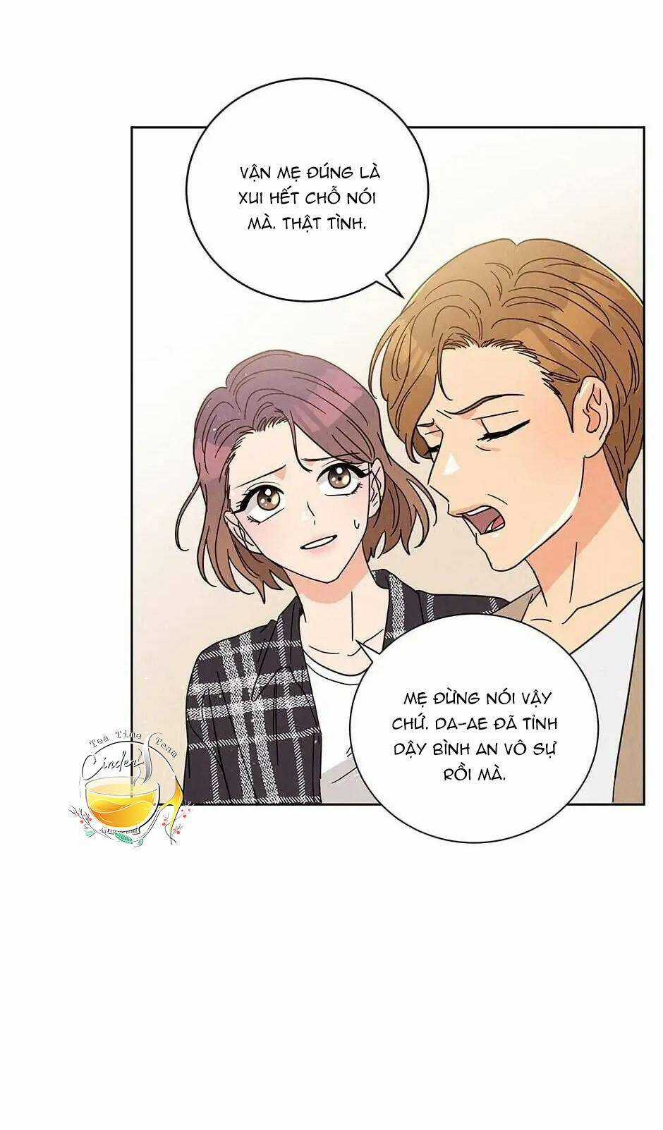 Chào Nhé, Không Làm Thông Gia Nữa Đâu! Chapter 64 trang 3