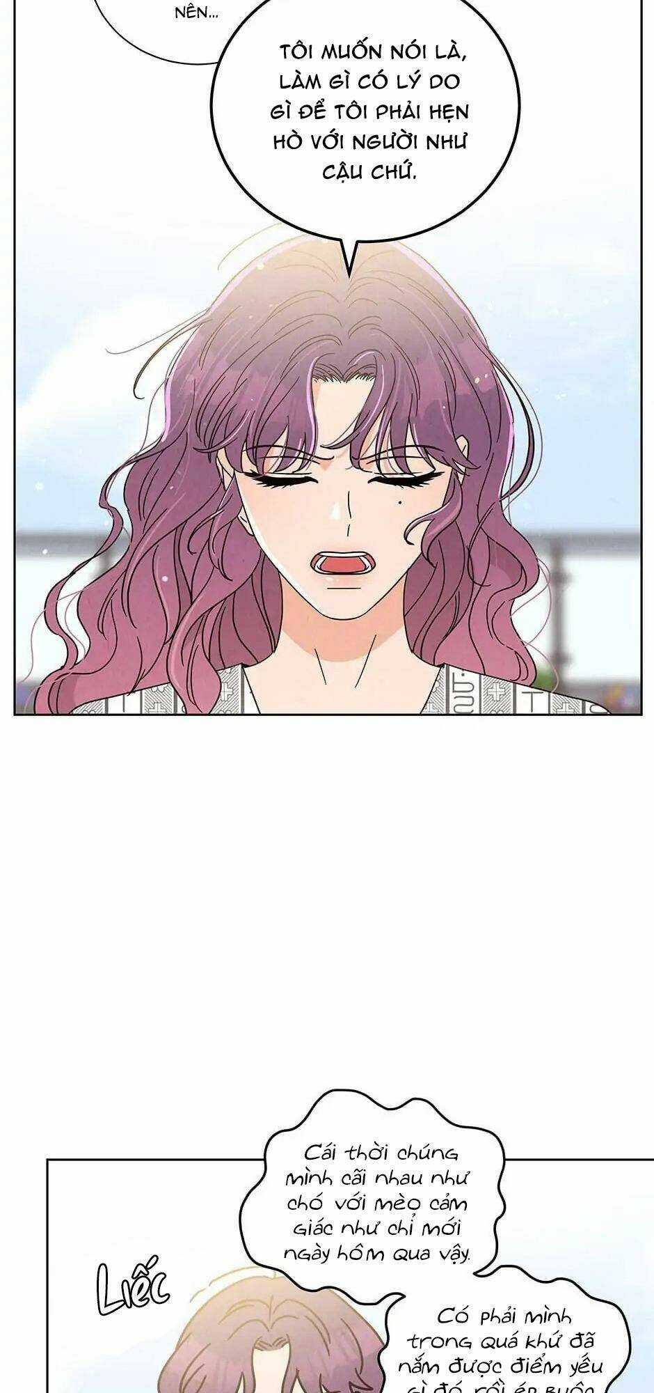 Chào Nhé, Không Làm Thông Gia Nữa Đâu! Chapter 64 trang 30