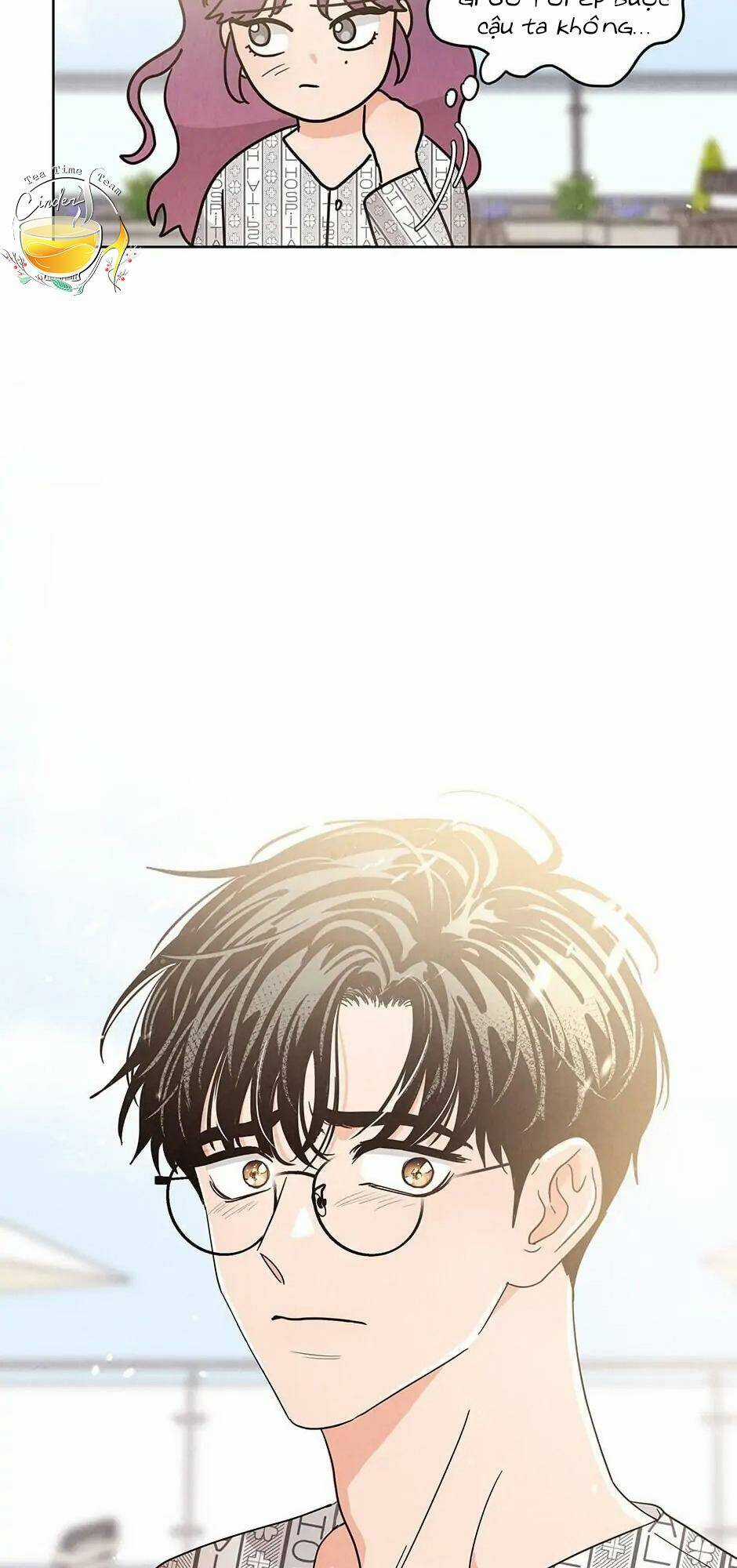 Chào Nhé, Không Làm Thông Gia Nữa Đâu! Chapter 64 trang 31