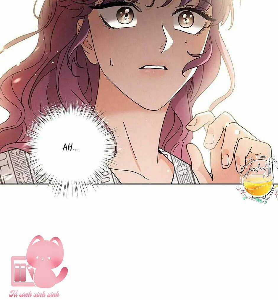 Chào Nhé, Không Làm Thông Gia Nữa Đâu! Chapter 64 trang 33