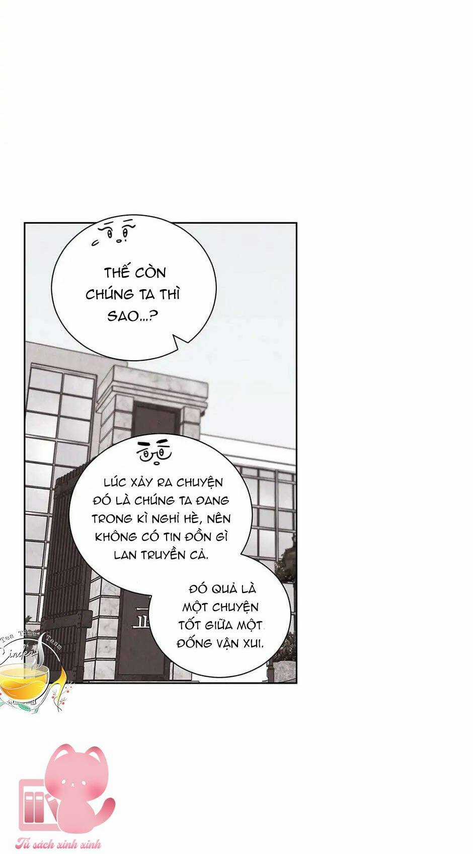Chào Nhé, Không Làm Thông Gia Nữa Đâu! Chapter 64 trang 42