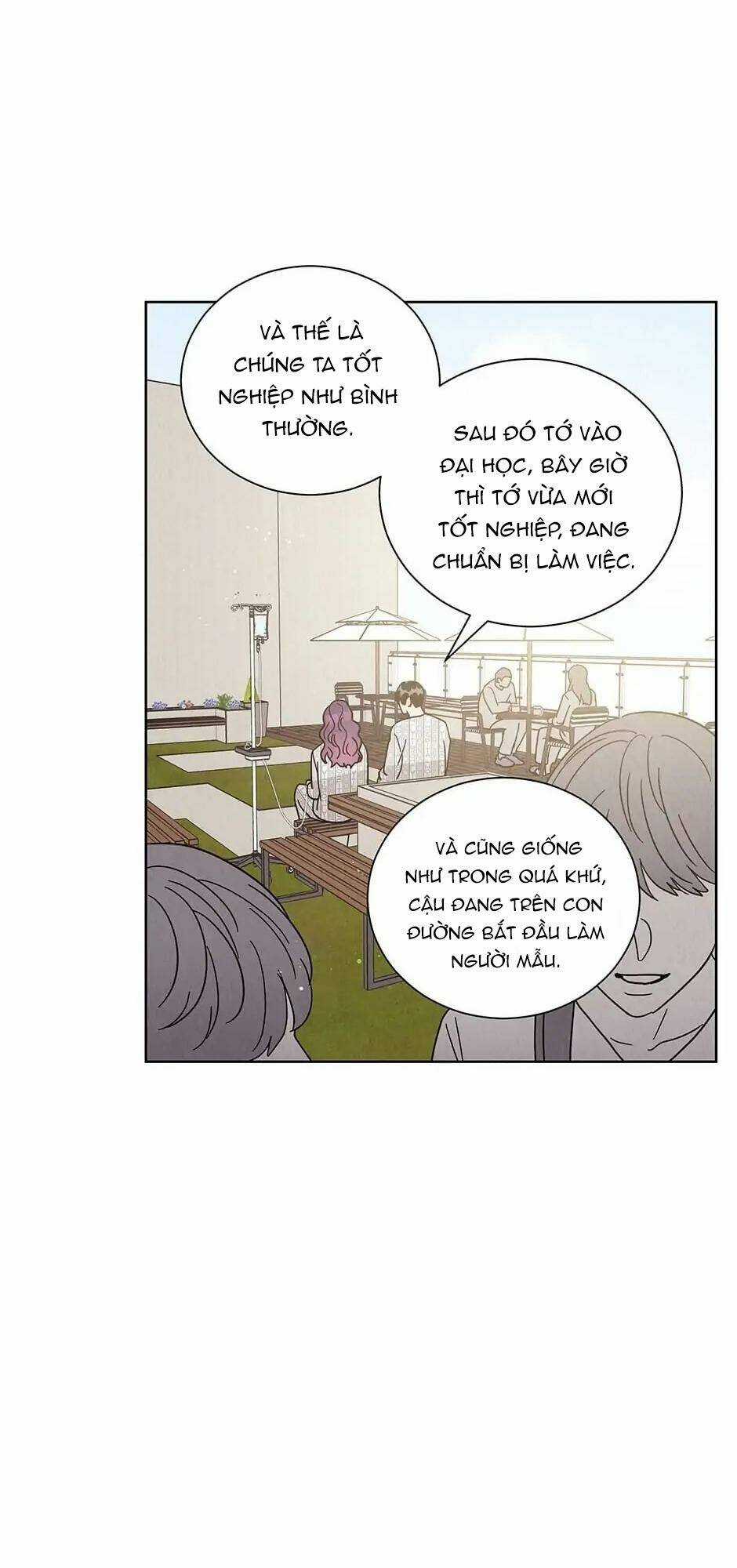 Chào Nhé, Không Làm Thông Gia Nữa Đâu! Chapter 64 trang 43