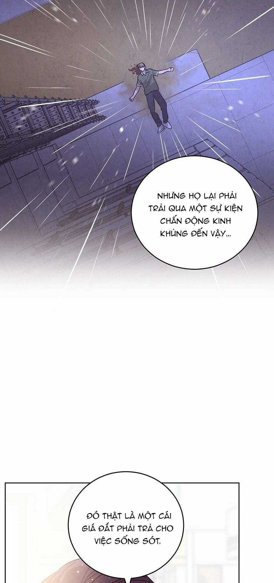Chào Nhé, Không Làm Thông Gia Nữa Đâu! Chapter 64 trang 48