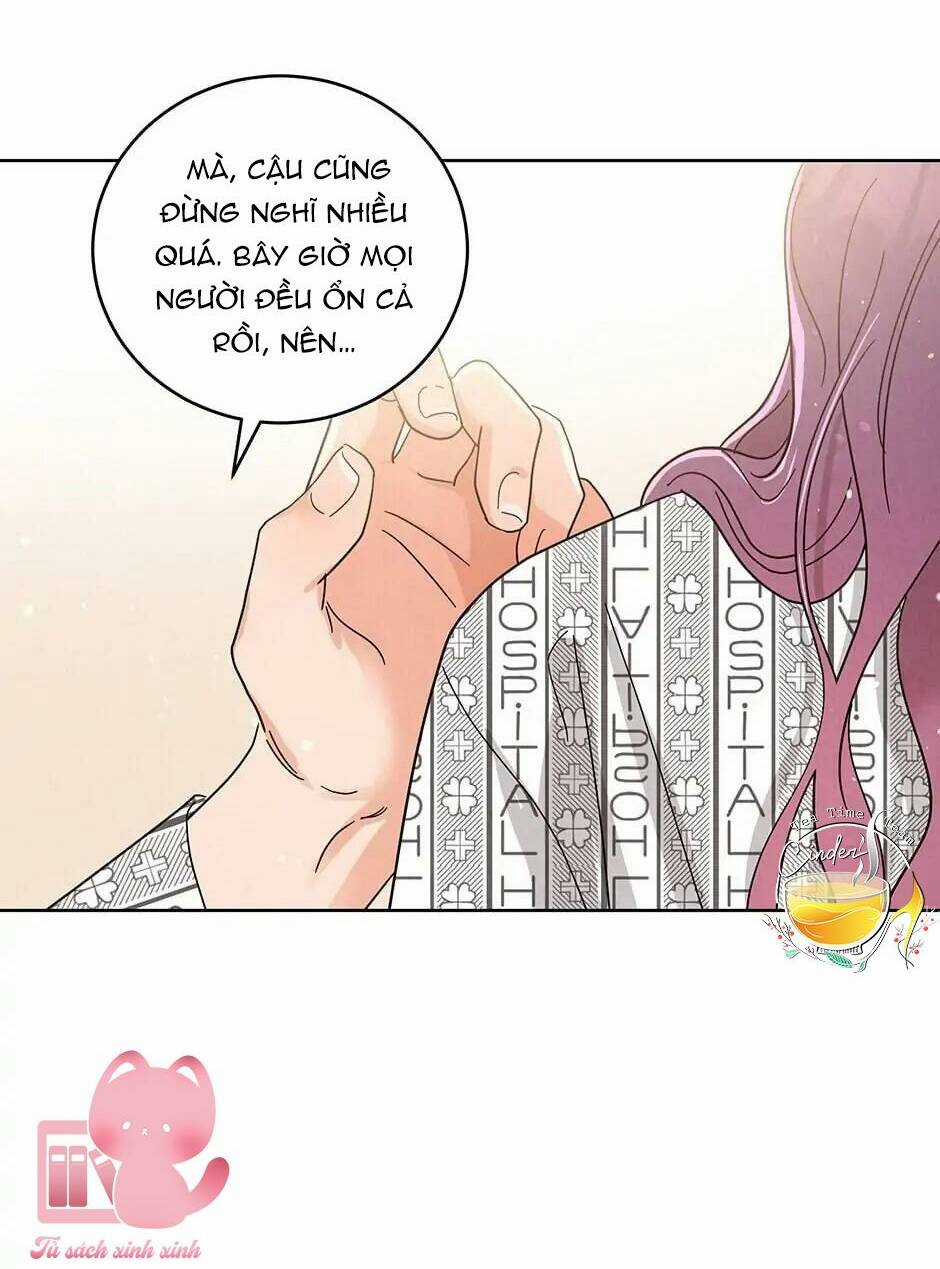 Chào Nhé, Không Làm Thông Gia Nữa Đâu! Chapter 64 trang 51