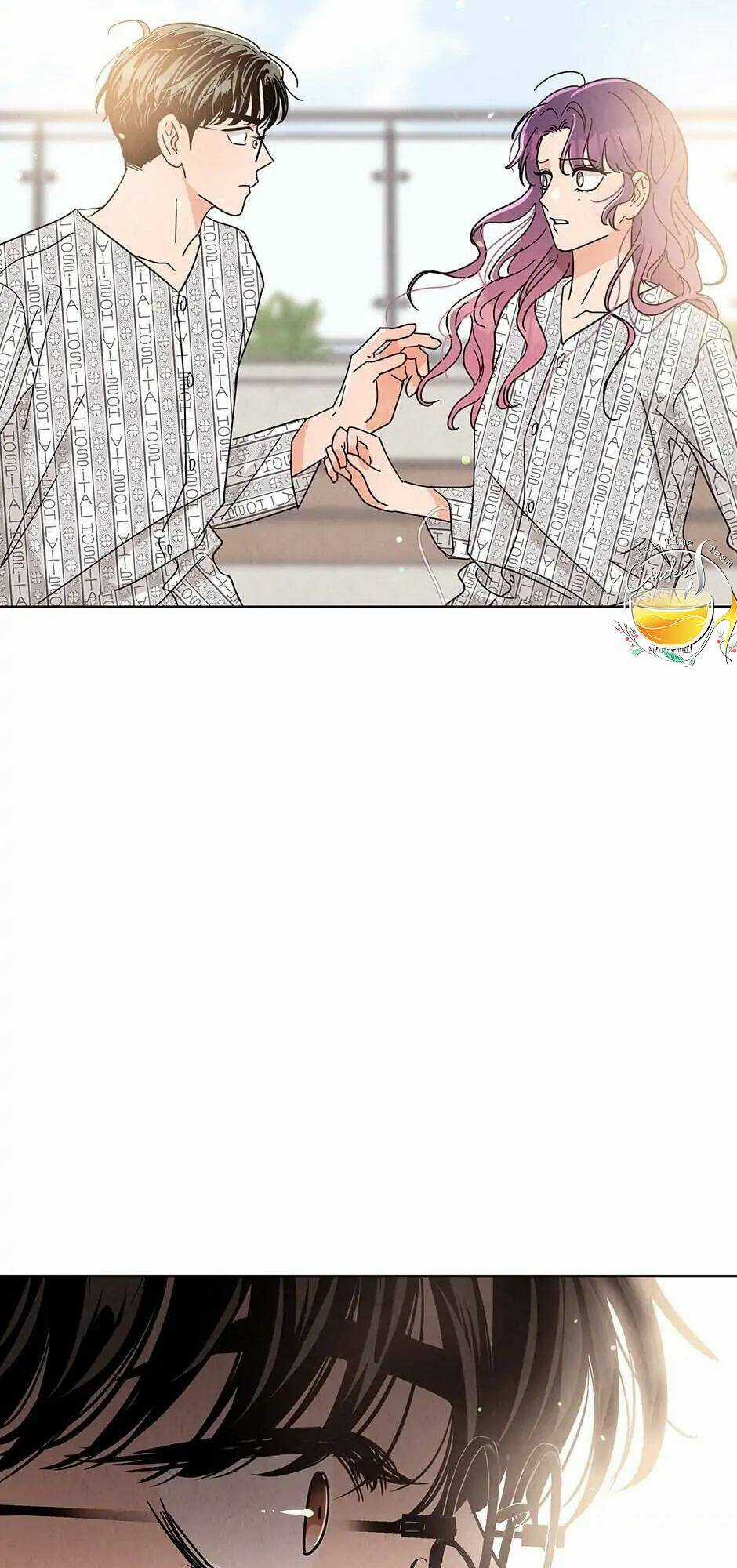 Chào Nhé, Không Làm Thông Gia Nữa Đâu! Chapter 64 trang 53