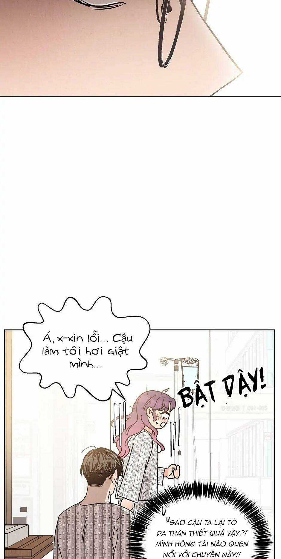 Chào Nhé, Không Làm Thông Gia Nữa Đâu! Chapter 64 trang 54