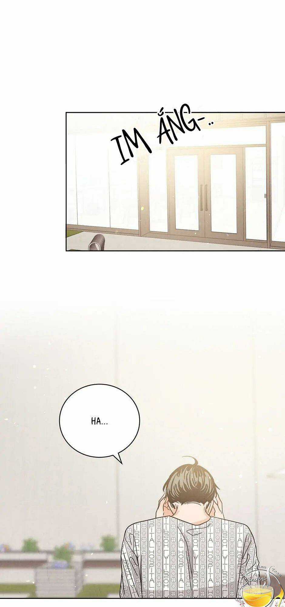 Chào Nhé, Không Làm Thông Gia Nữa Đâu! Chapter 64 trang 56