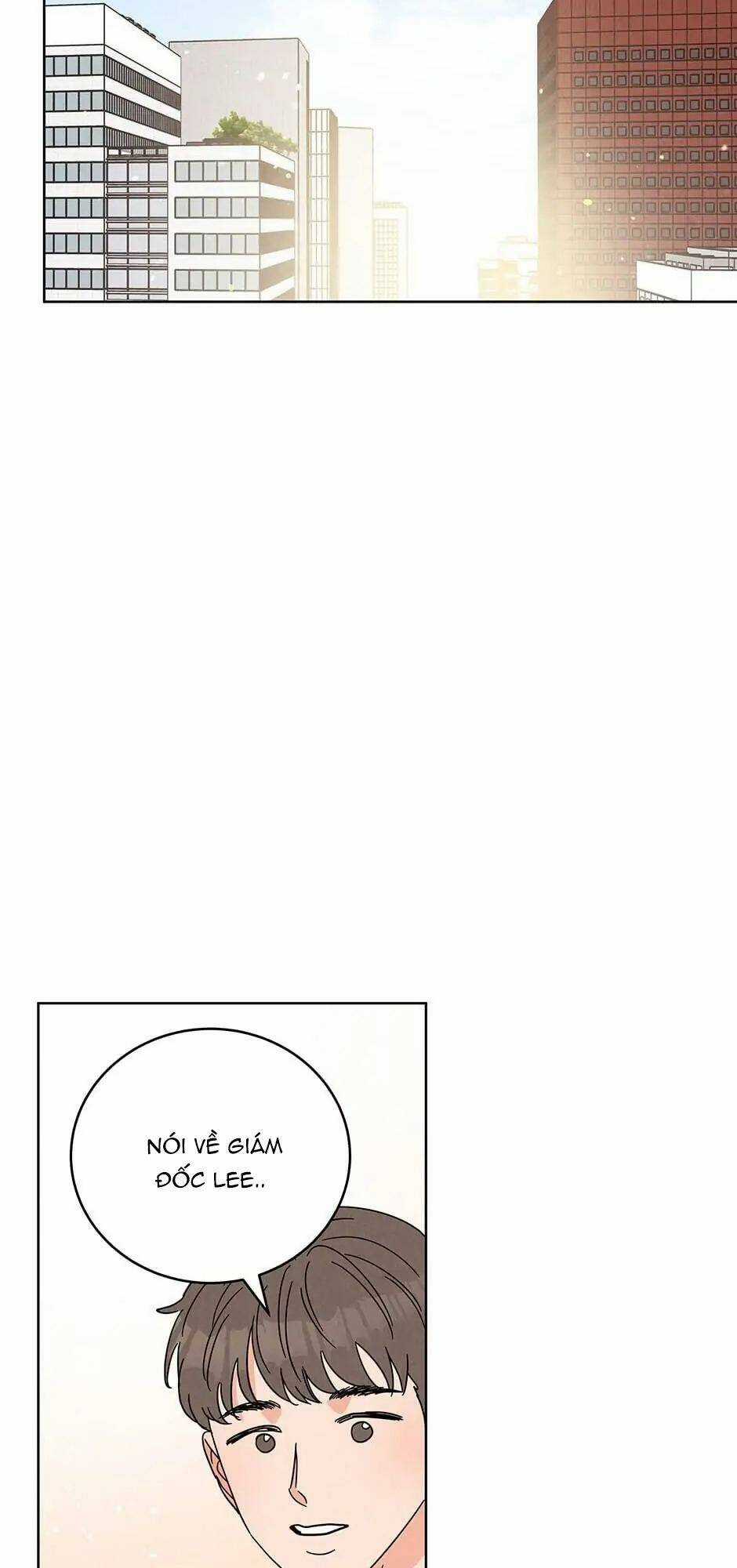 Chào Nhé, Không Làm Thông Gia Nữa Đâu! Chapter 64 trang 58