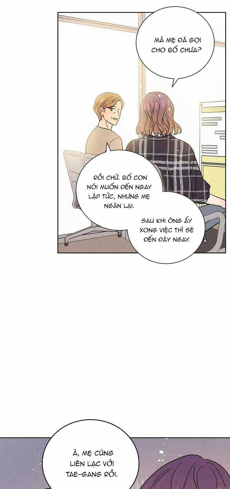Chào Nhé, Không Làm Thông Gia Nữa Đâu! Chapter 64 trang 6