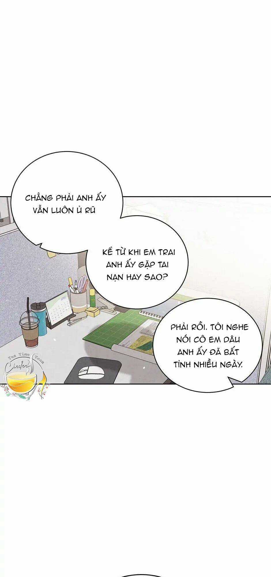 Chào Nhé, Không Làm Thông Gia Nữa Đâu! Chapter 64 trang 60