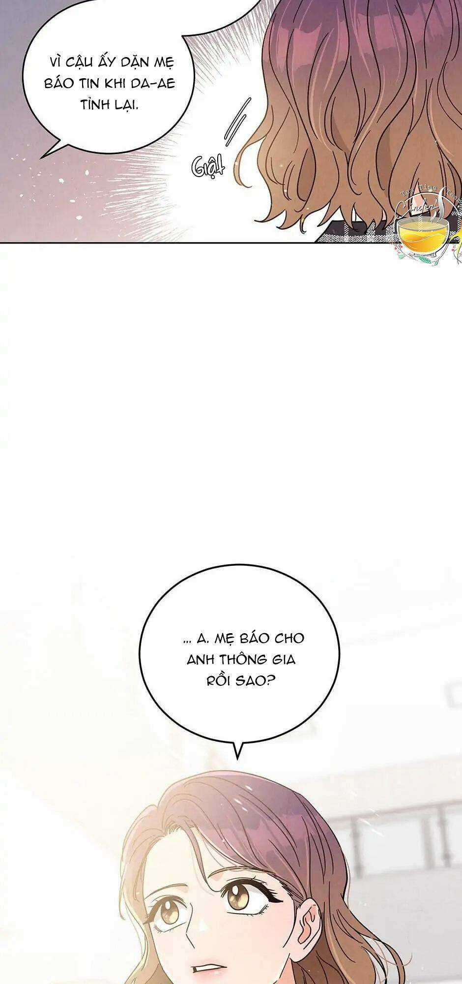 Chào Nhé, Không Làm Thông Gia Nữa Đâu! Chapter 64 trang 7