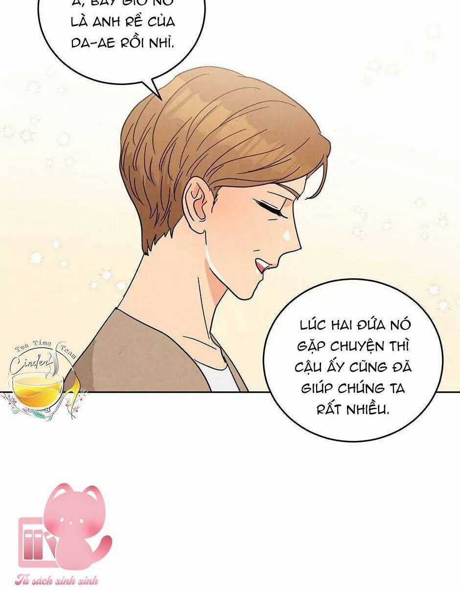 Chào Nhé, Không Làm Thông Gia Nữa Đâu! Chapter 64 trang 9