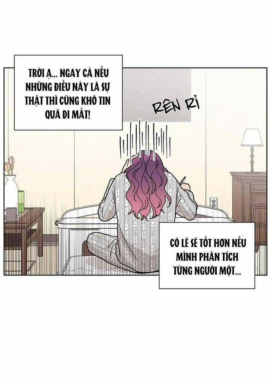 Chào Nhé, Không Làm Thông Gia Nữa Đâu! Chapter 65 trang 10