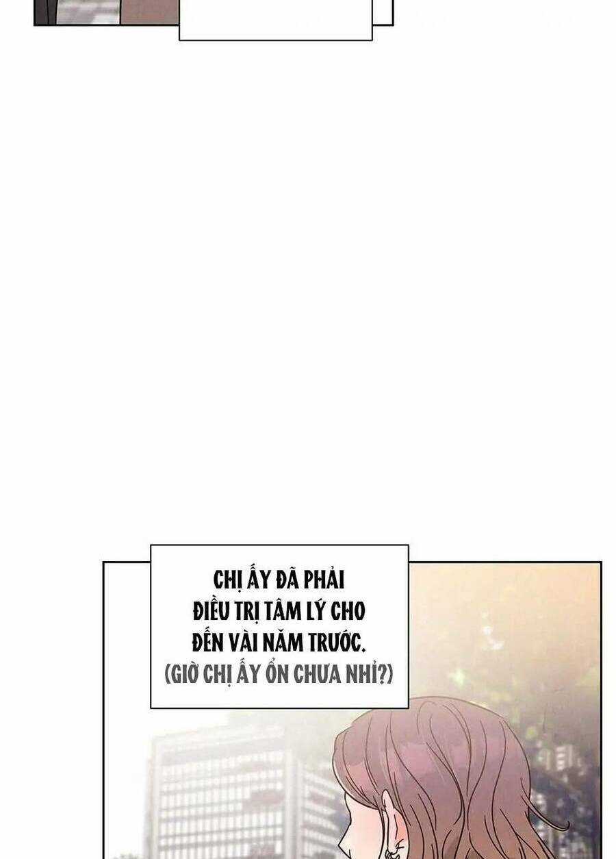 Chào Nhé, Không Làm Thông Gia Nữa Đâu! Chapter 65 trang 14