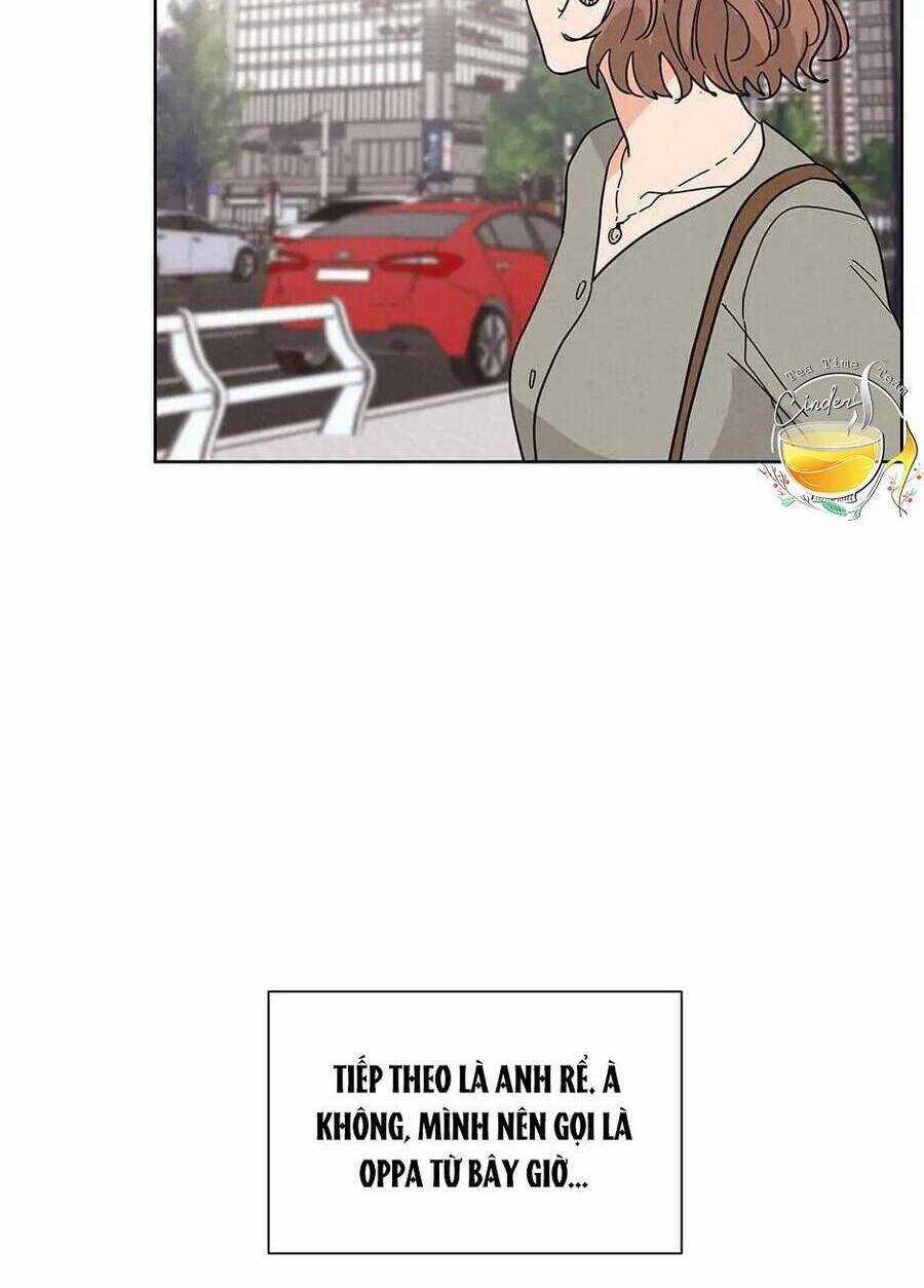 Chào Nhé, Không Làm Thông Gia Nữa Đâu! Chapter 65 trang 15