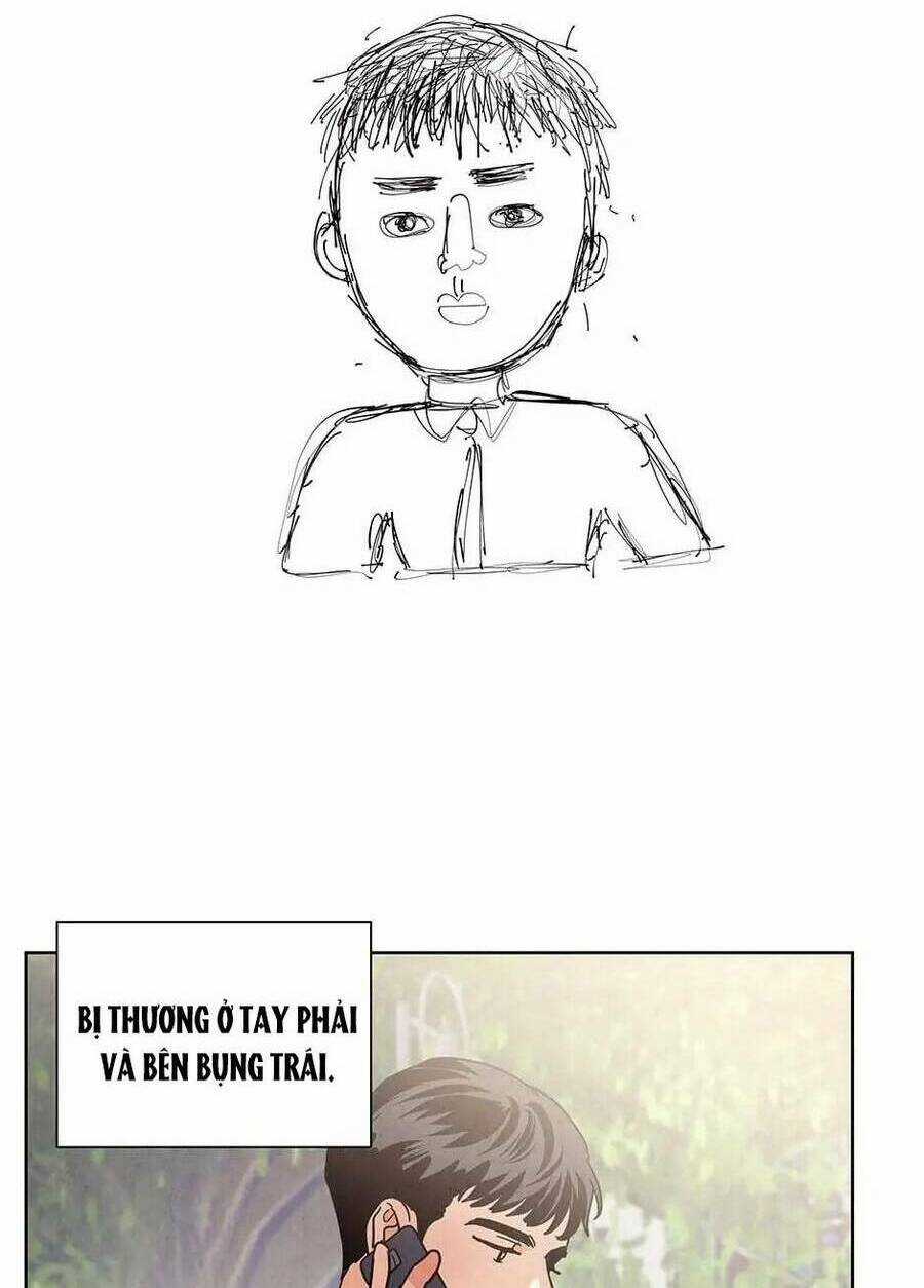 Chào Nhé, Không Làm Thông Gia Nữa Đâu! Chapter 65 trang 16