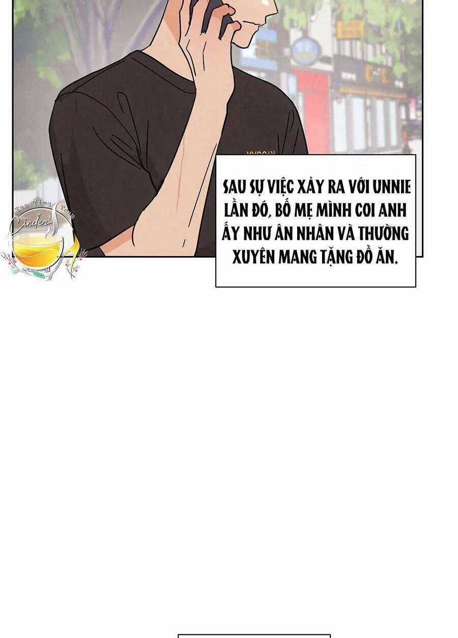 Chào Nhé, Không Làm Thông Gia Nữa Đâu! Chapter 65 trang 17