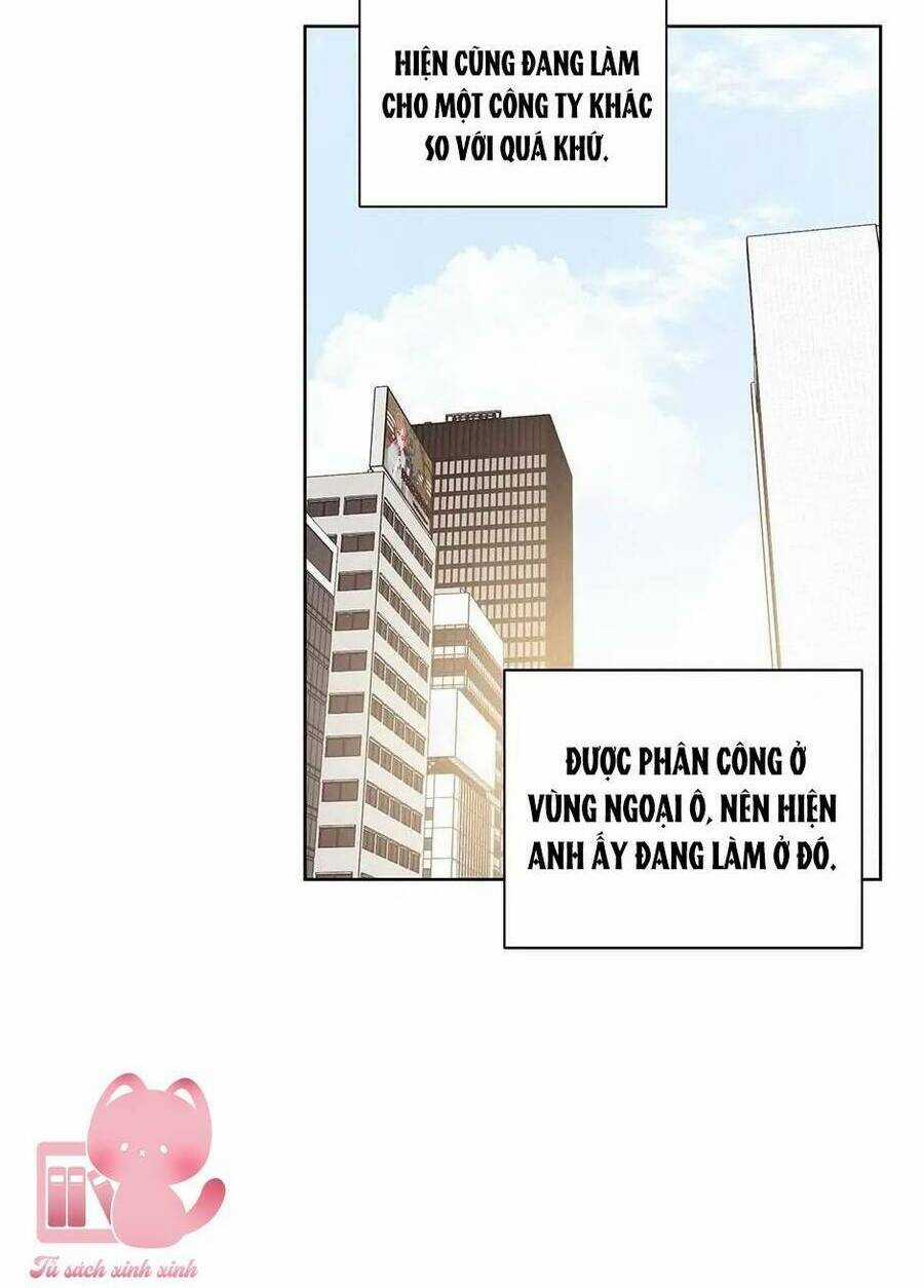 Chào Nhé, Không Làm Thông Gia Nữa Đâu! Chapter 65 trang 18