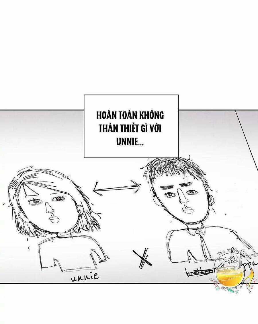 Chào Nhé, Không Làm Thông Gia Nữa Đâu! Chapter 65 trang 19