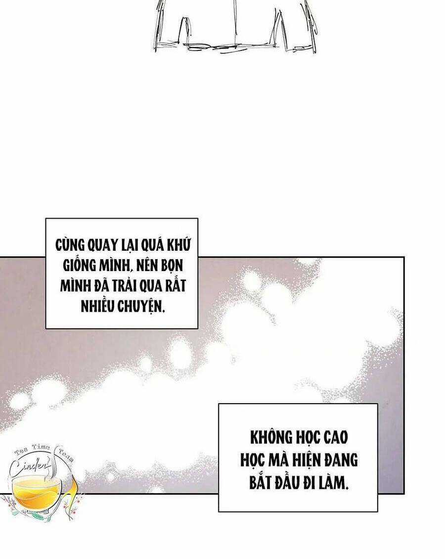 Chào Nhé, Không Làm Thông Gia Nữa Đâu! Chapter 65 trang 21