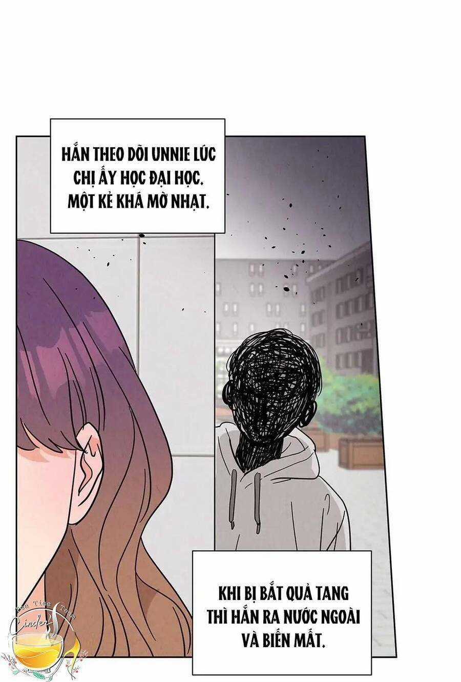 Chào Nhé, Không Làm Thông Gia Nữa Đâu! Chapter 65 trang 25